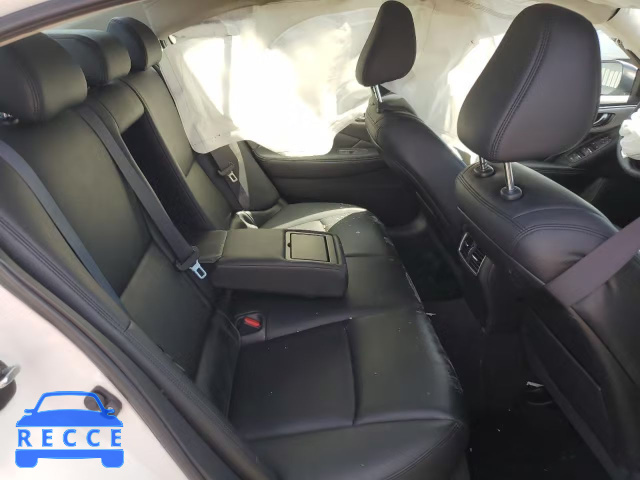 2021 INFINITI Q50 LUXE JN1EV7BR7MM754154 image 5