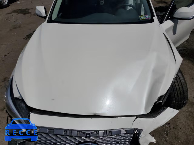 2021 INFINITI Q50 LUXE JN1EV7BR7MM754154 image 6