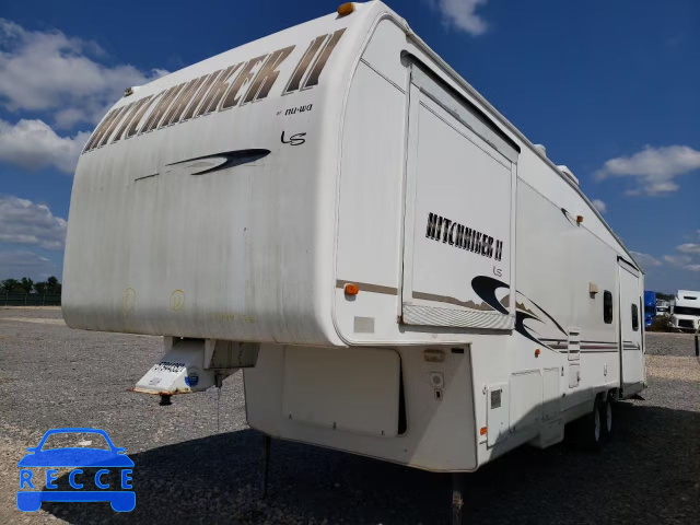 2002 HITC TRAILER 1C932FR052A022869 Bild 1