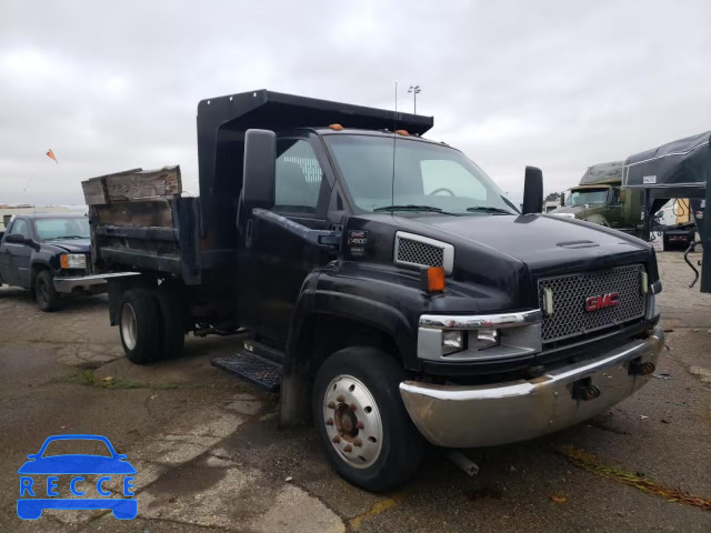 2004 GMC C4500 C4C0 1GDE4C1134F502051 зображення 0