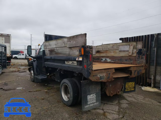 2004 GMC C4500 C4C0 1GDE4C1134F502051 image 2