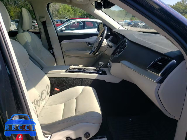 2016 VOLVO XC90 T5 YV4102XK3G1092312 image 4