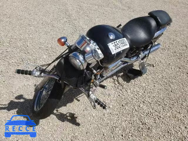 2001 HONDA VF750 C JH2RC43001M700362 image 1