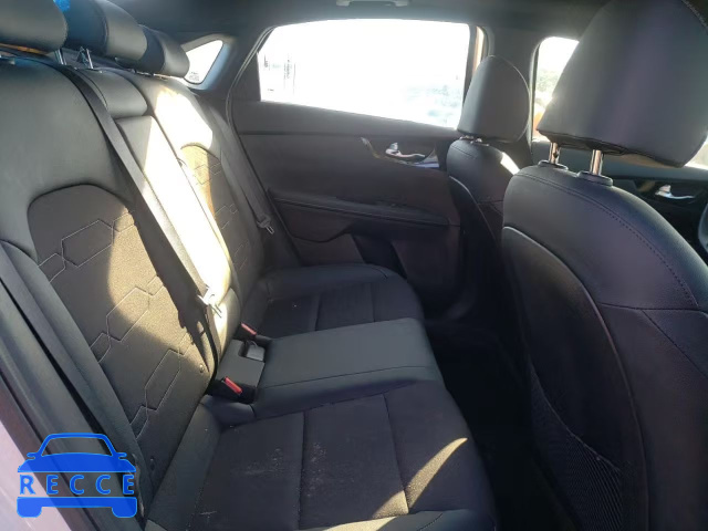 2022 KIA FORTE GT L 3KPF54AD5NE428181 image 5