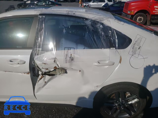 2022 KIA FORTE GT L 3KPF54AD5NE428181 image 8