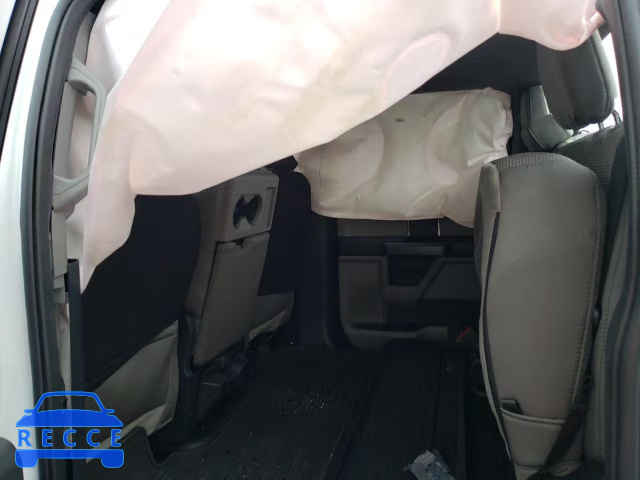 2022 FORD F350 SUPER 1FT8W3BN3NEF02572 image 5