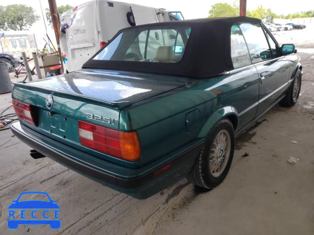 1992 BMW 325 IC AUT WBABB2317NEC29983 Bild 3