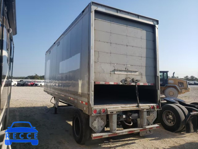 2008 GREAT DANE TRAILER TRAILER 1GRAA56168K201924 Bild 2