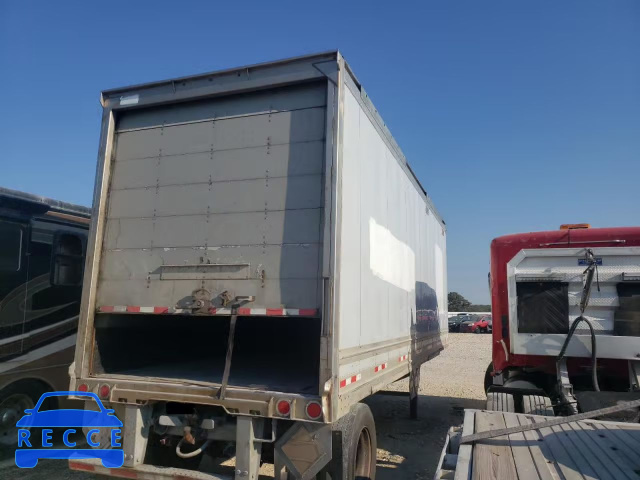 2008 GREAT DANE TRAILER TRAILER 1GRAA56168K201924 Bild 3