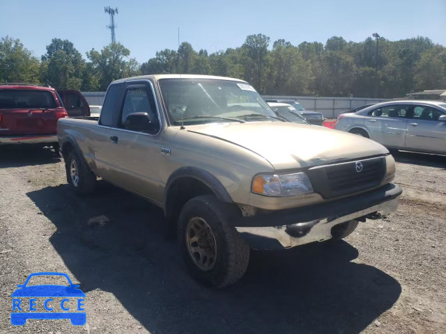 2000 MAZDA B3000 CAB 4F4ZR17V2YTM10580 image 0