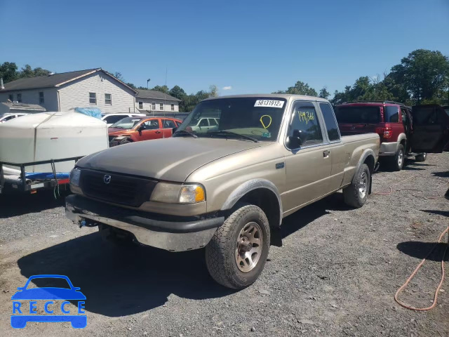 2000 MAZDA B3000 CAB 4F4ZR17V2YTM10580 image 1