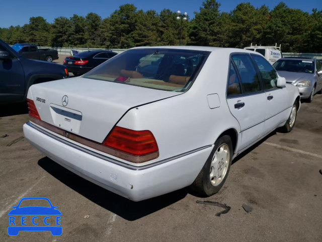 1992 MERCEDES-BENZ 300-CLASS WDBGA32E4NA037509 зображення 3
