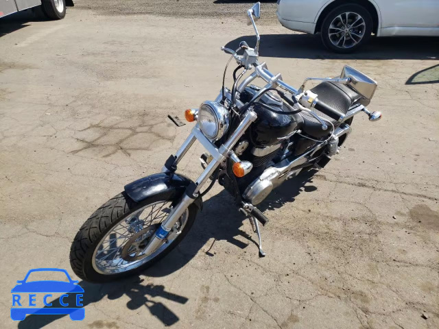 2008 SUZUKI LS650 JS1NP41A582100136 image 1