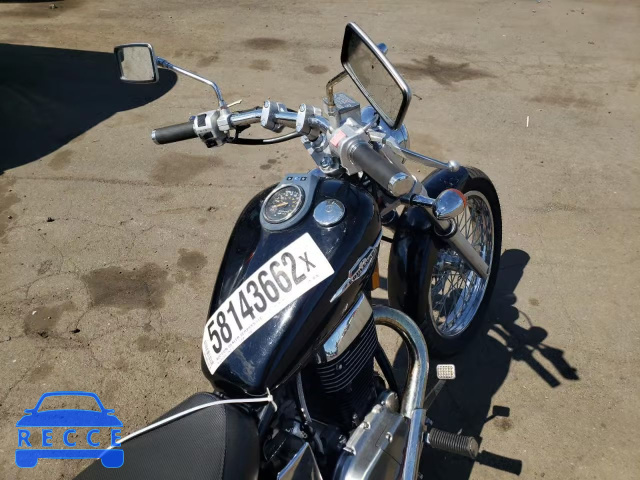 2008 SUZUKI LS650 JS1NP41A582100136 зображення 4