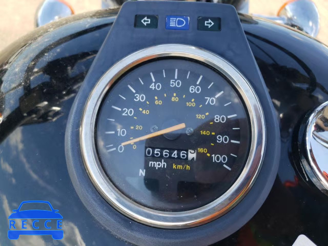 2008 SUZUKI LS650 JS1NP41A582100136 зображення 7