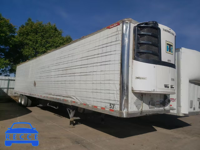 2015 GREAT DANE TRAILER TRAILER 1GRAA0623FW700875 image 0