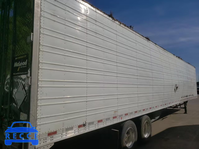 2015 GREAT DANE TRAILER TRAILER 1GRAA0623FW700875 Bild 3