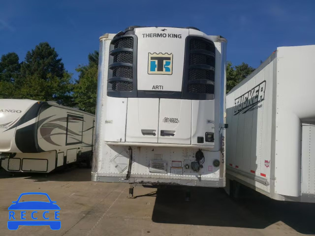 2015 GREAT DANE TRAILER TRAILER 1GRAA0623FW700875 Bild 4