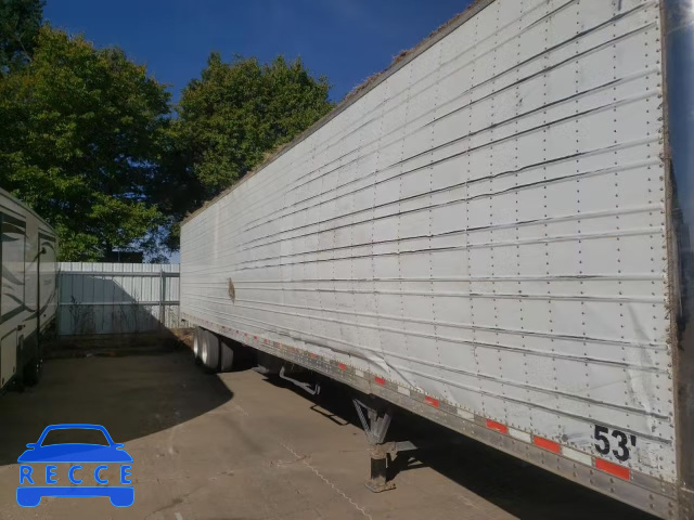 2015 GREAT DANE TRAILER TRAILER 1GRAA0623FW700875 Bild 8