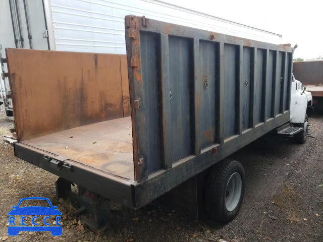 2005 GMC C4500 C4C0 1GDE4C32X5F504273 image 3