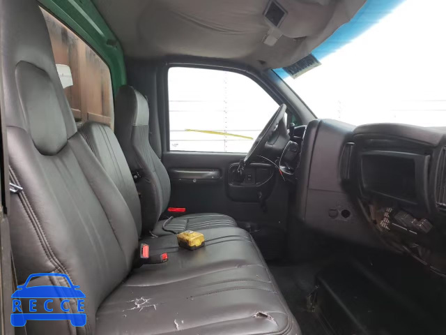 2005 GMC C4500 C4C0 1GDE4C32X5F504273 image 4