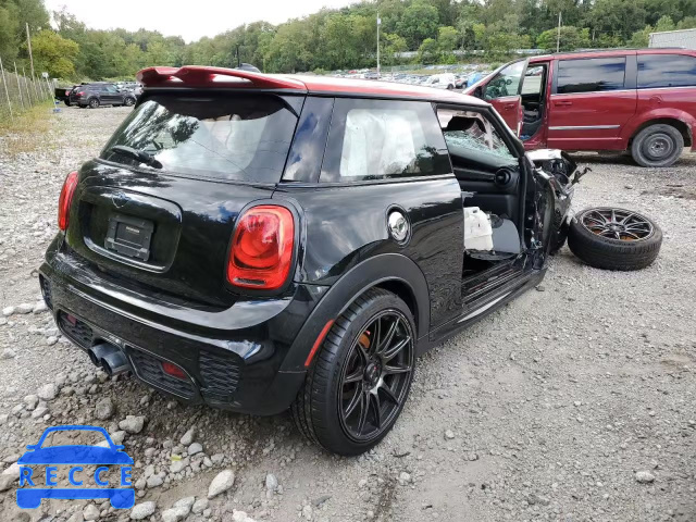 2016 MINI COOPER JOH WMWXM9C5XGT997075 image 3