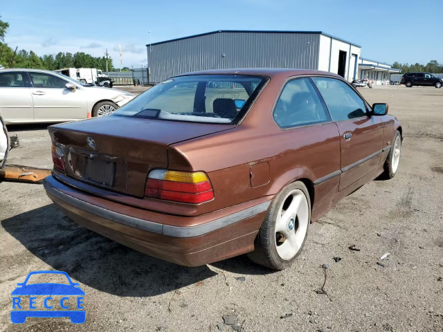 1994 BMW 325 IS WBABF3327REF47546 image 3
