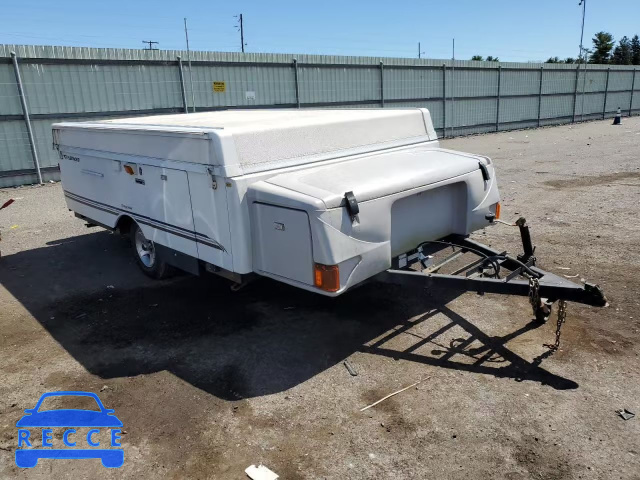 2007 FLEE TRAILER 4CE696G1X77202437 image 0