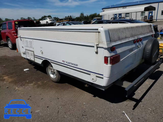 2007 FLEE TRAILER 4CE696G1X77202437 image 2