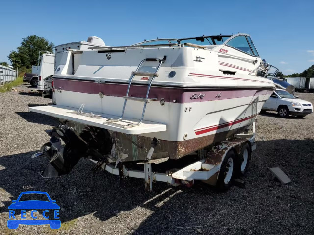 1989 SEAR BOAT SERM5875E989 image 3