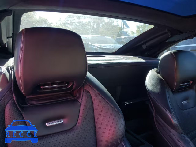 2013 MERCEDES-BENZ SL 63 AMG WDDJK7EA9DF007630 image 5