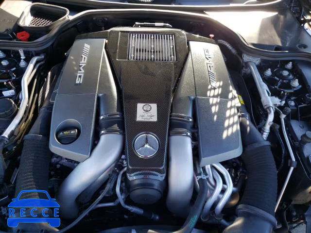 2013 MERCEDES-BENZ SL 63 AMG WDDJK7EA9DF007630 image 6