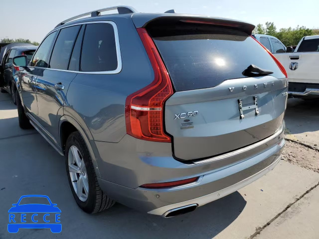 2016 VOLVO XC90 T5 YV4102XK3G1059262 image 2