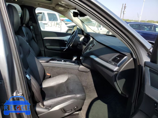 2016 VOLVO XC90 T5 YV4102XK3G1059262 image 4