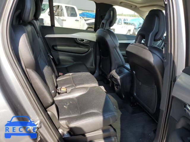 2016 VOLVO XC90 T5 YV4102XK3G1059262 image 5
