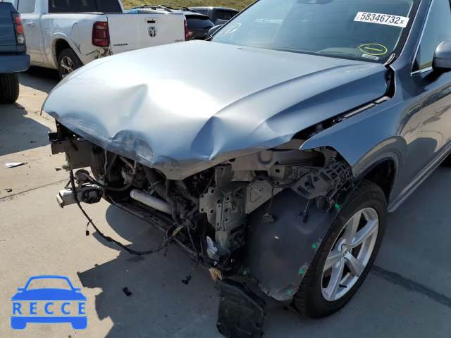 2016 VOLVO XC90 T5 YV4102XK3G1059262 image 8
