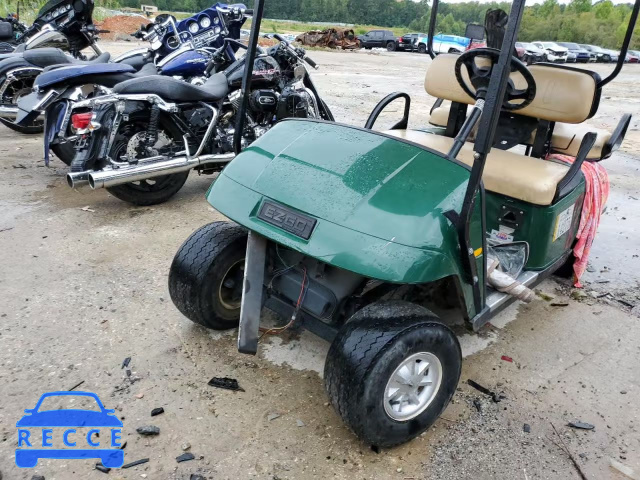 2011 GOLF GOLF CART EZ2736451 зображення 9