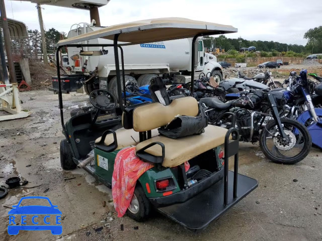 2011 GOLF GOLF CART EZ2736451 зображення 2