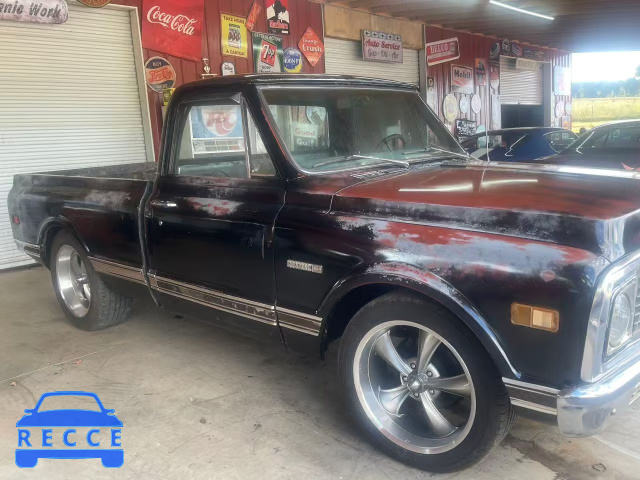 1972 CHEVROLET PICK UP CCE142B144004 image 0