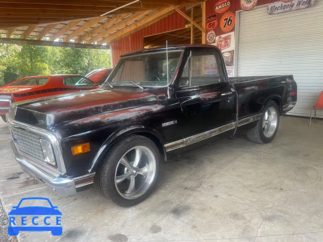 1972 CHEVROLET PICK UP CCE142B144004 image 1