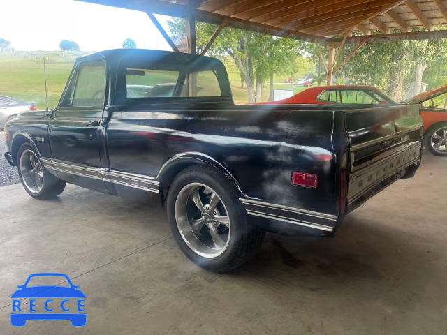 1972 CHEVROLET PICK UP CCE142B144004 image 2