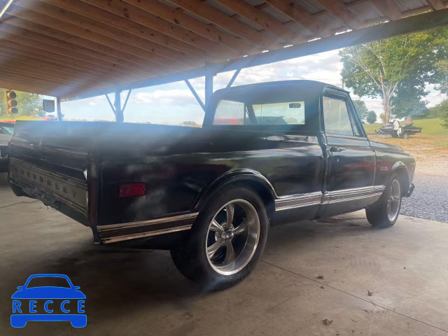 1972 CHEVROLET PICK UP CCE142B144004 image 3