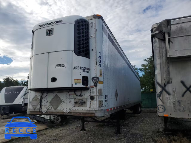 2008 GREAT DANE TRAILER TRAILER 1GRAA06268W703708 Bild 2