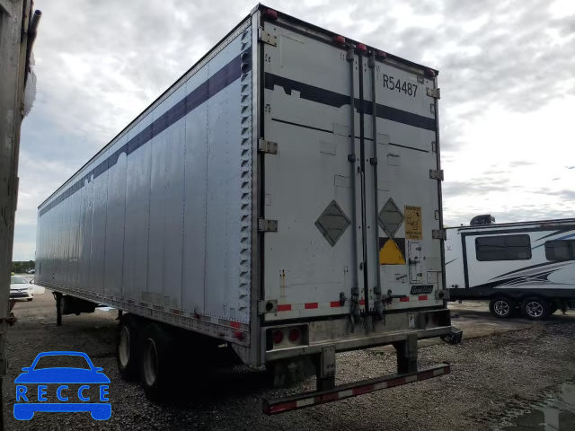 2008 GREAT DANE TRAILER TRAILER 1GRAA06268W703708 image 3