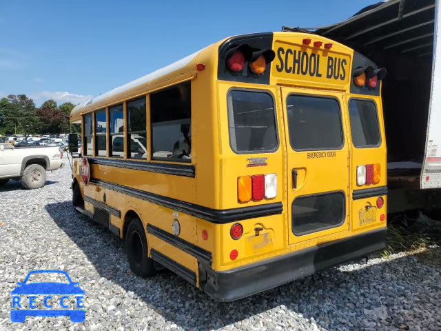 2011 CHEVROLET EXPRESS G4 1GB6G5BL4B1167022 image 2