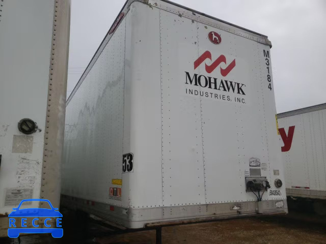 2014 GREAT DANE TRAILER TRAILER 1GRAA0621ED451437 image 0