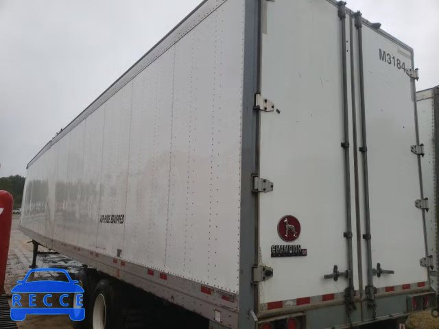 2014 GREAT DANE TRAILER TRAILER 1GRAA0621ED451437 image 2