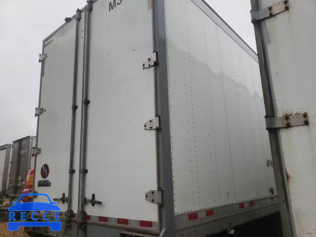 2014 GREAT DANE TRAILER TRAILER 1GRAA0621ED451437 Bild 3