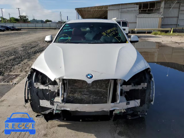 2015 BMW X6 SDRIVE3 5UXKU0C51F0F91812 зображення 8