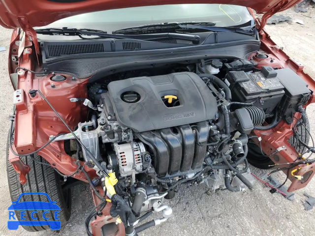 2022 KIA FORTE GT L 3KPF54AD3NE426090 image 6